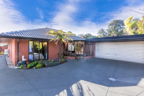 7 Molesworth Place, Somerfield, Christchurch