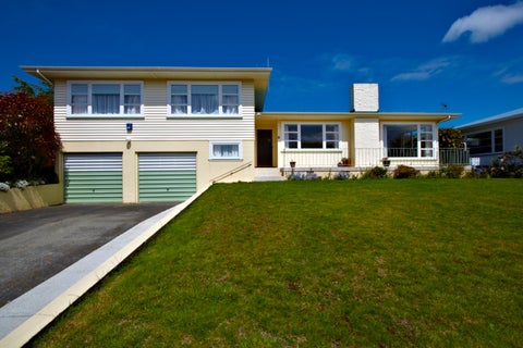 28 Churchill Avenue, Hokowhitu, Palmerston North