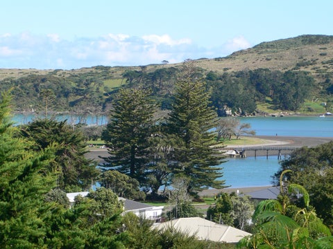 12 Norrie Avenue, Raglan, Raglan