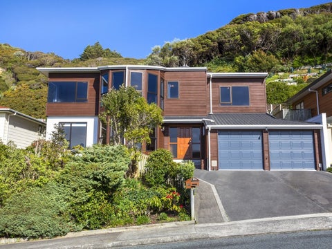 37 Leeward Drive, Whitby, Porirua