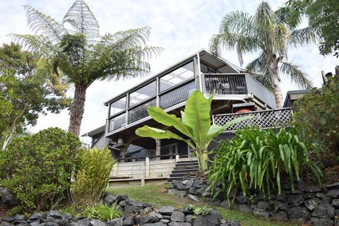 5 Johnson Lane, Haruru, Haruru