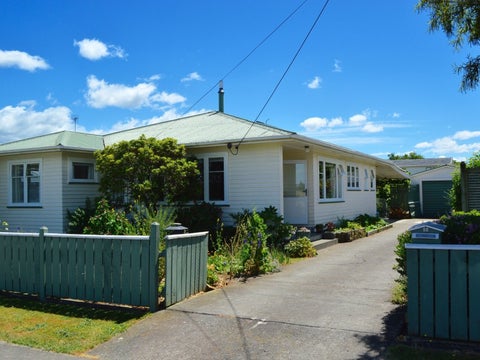 12 Costley Street, Carterton, Carterton