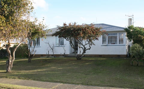 2 Andrews Place, Gonville, Whanganui