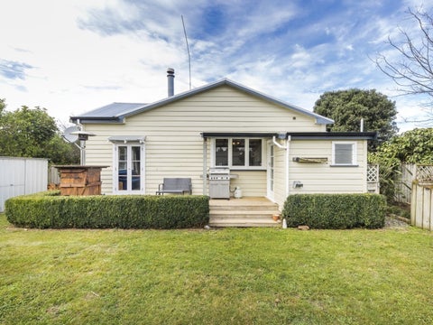 80 Wyndham Street, Ashhurst, Ashhurst