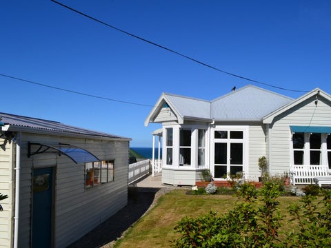 63 Wharfe Street, South Hill, Oamaru