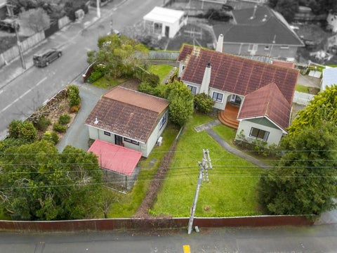 69 Fergusson Road, Halcombe, Feilding
