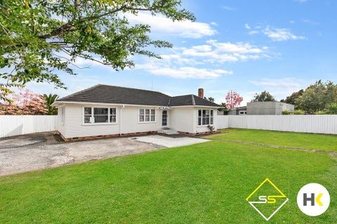 61 Takanini Road, Takanini, Auckland