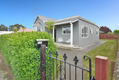 32 Mure Street, Mosgiel, Mosgiel