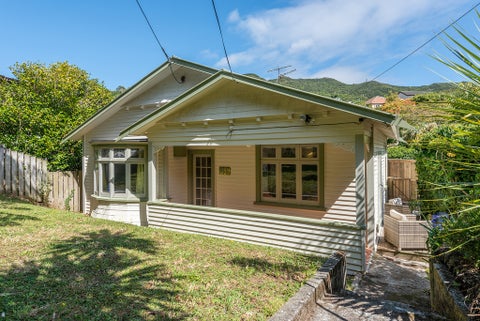 48 South Karori Road, Karori, Wellington