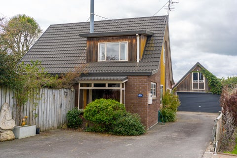 41A Cole Street, Masterton