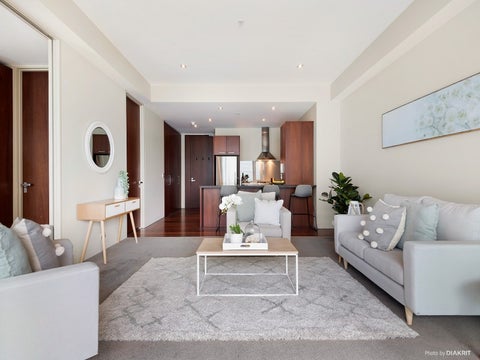 209/22 Herd Street, Te Aro, Wellington