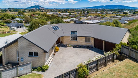 28 Rosehill Lane, Te Awamutu, Te Awamutu