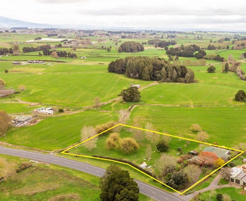 2369 Cambridge Road, Te Awamutu, Te Awamutu