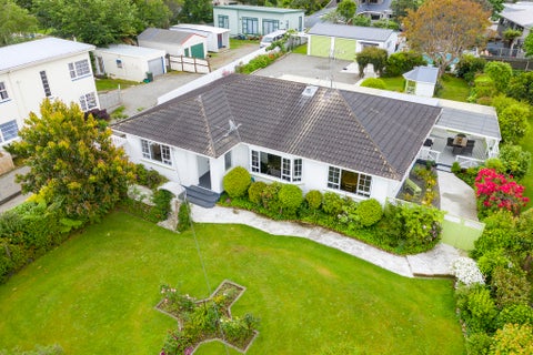 343 Oxford Street, Levin, Levin