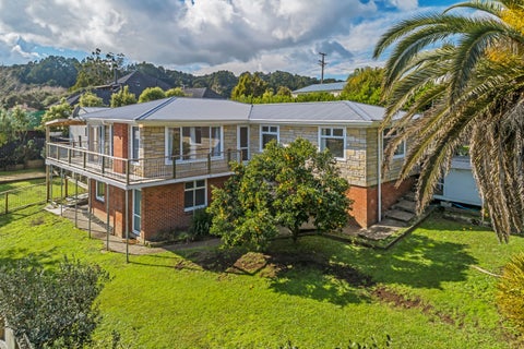 21 Alnwick Street, Warkworth, Warkworth