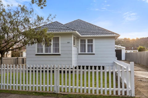 1171 High Street, Taita, Lower Hutt