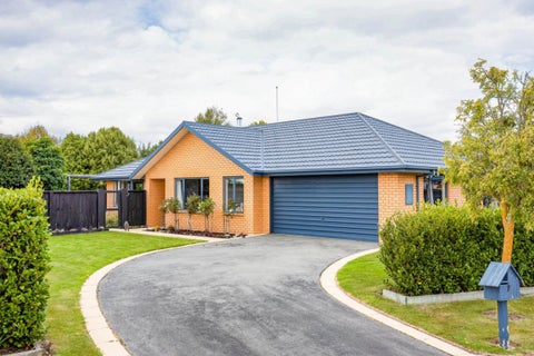 7 Chamberlain Lane, Rangiora, Rangiora