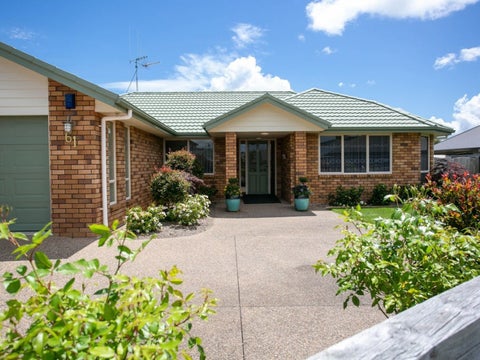 61 Oaklands Drive, Cambridge, Cambridge