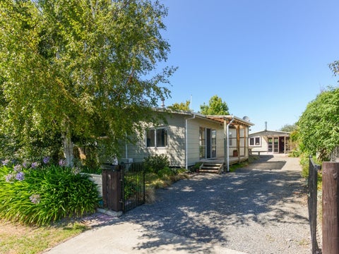 18 Svenson Road, Waipukurau, Waipukurau