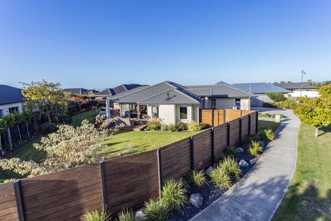 12 Yellowlees Drive, Kaiapoi, Kaiapoi