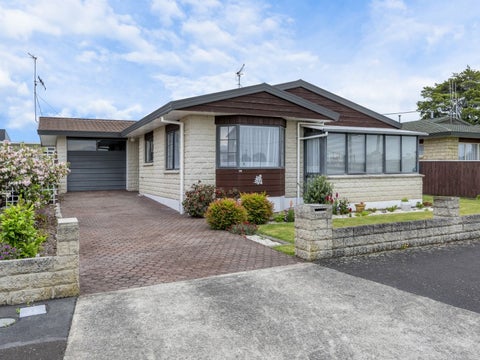 9A Devon Street, Levin, Levin