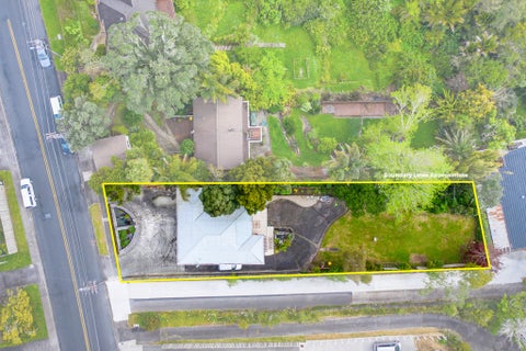 52 Pleasant Road, Glen Eden, Auckland