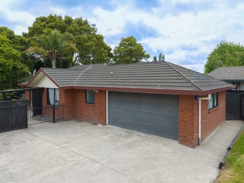 18 Taksan Place, Pukete, Hamilton
