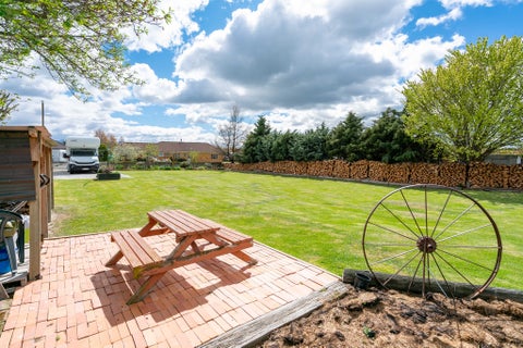 2 Launceston Place, Ranfurly, Ranfurly