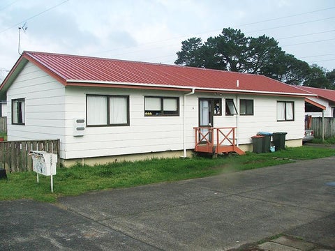 2/9 Margate Road, Blockhouse Bay, Auckland