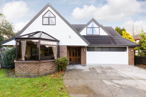 4 Dresdan Court, Hokowhitu, Palmerston North