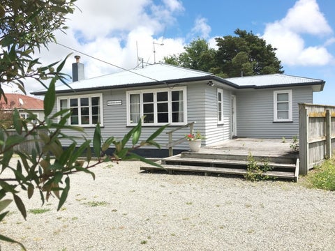 602 State Highway 1, Kuku, Levin