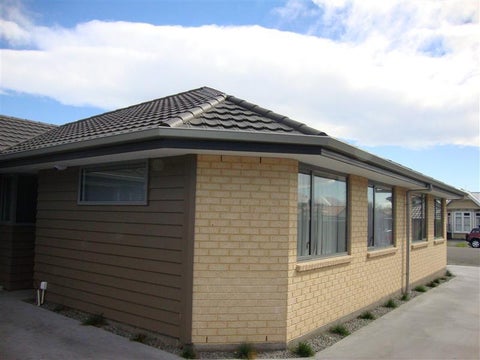 3/13 Elizabeth Street, Riccarton, Christchurch