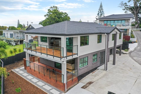 48C Totara Road, Te Atatu Peninsula, Auckland