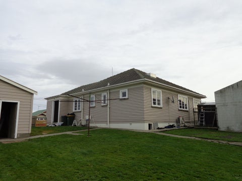 3 Paisley Street, Balclutha