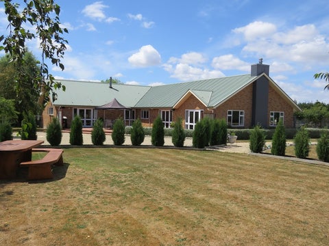 380E Upper Plain Road, Upper Plain, Masterton