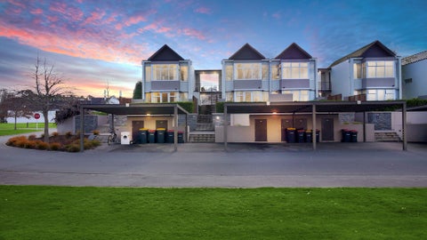 4/6 Harts Creek Lane, Northwood, Christchurch
