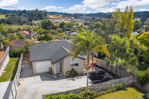 51A Hetherington Road, Ranui, Auckland