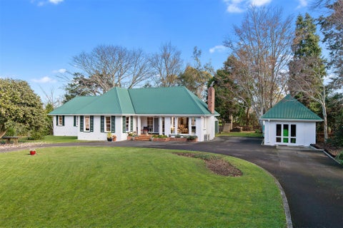 269 Whitaker Street, Te Aroha, Te Aroha