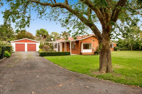18 Arthur Street, Hawera