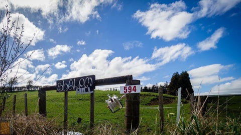 594 Falls Road, Waerenga, Te Kauwhata