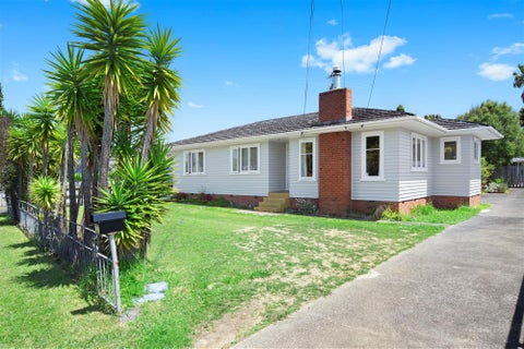 1/1 Edmund Hillary Avenue, Papakura, Papakura