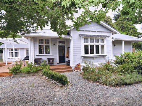 270 High Street, Solway, Masterton