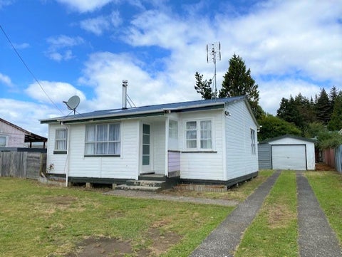 27 Hawick Street, Tokoroa, Tokoroa