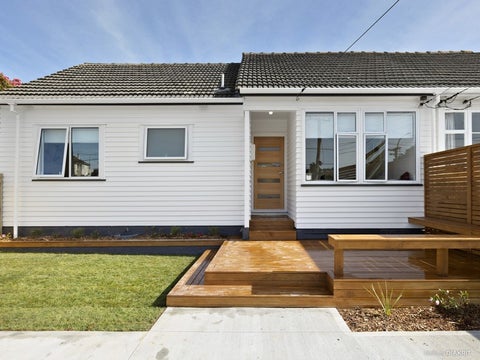 26 Bannister Avenue, Johnsonville, Wellington