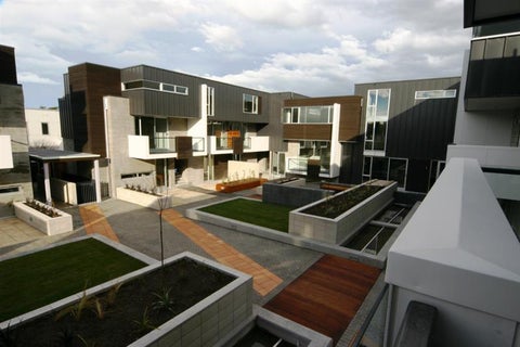 36/225 Salisbury Street, Christchurch Central, Christchurch