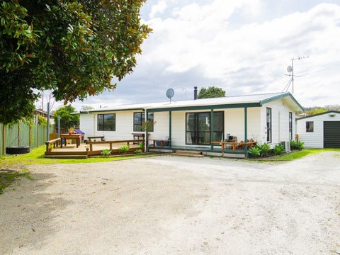 341A Ormond Road, Mangapapa, Gisborne