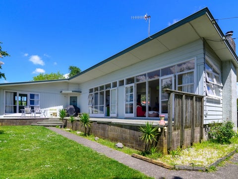 17 Reeve Road, Owhata, Rotorua