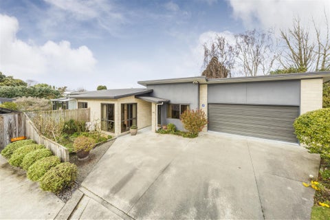 41B Franklin Avenue, Hokowhitu, Palmerston North