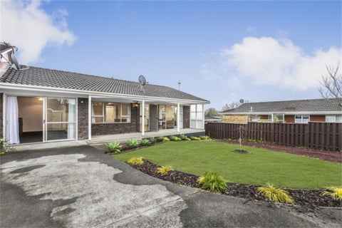 1/41 Ashdown Place, Pahurehure, Papakura