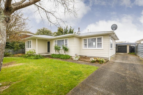 3 Abraham Crescent, Milson, Palmerston North
